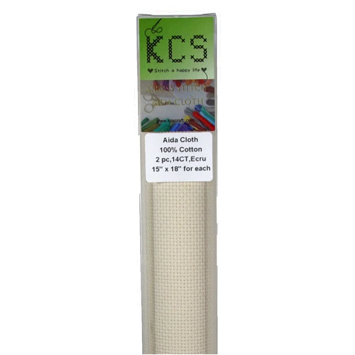 KCS 2 pc of 15