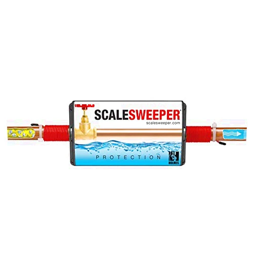 Field Controls SCALESWEEPER WTR DESCALE