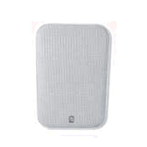 Poly-Planar 6x9 Shallow Rectangular 2-Way 200 Watt