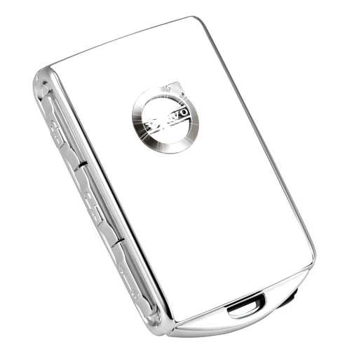 TOUPHY Car Key Fob Cover for Volvo XC90, XC60, XC40, S60, S90, V90, Polestar 1, Polestar 2, Polestar 3，
