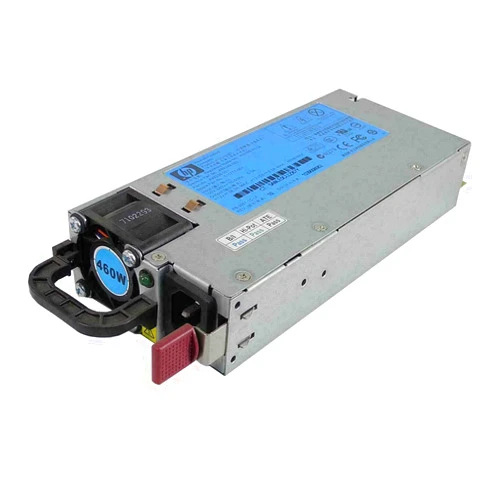 HP 511777-001 460W HE 12V HOT Plug AC Power Supply