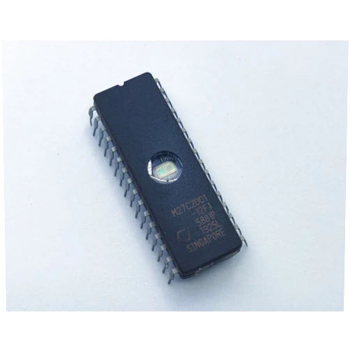VALFIM for New 5 Pcs M27C2001-12F1 M27C2001 27C2001 2Mbit EPROMs