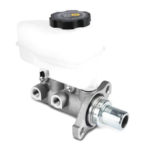 A-Premium Brake Master Cylinder with Reservoir and Cap Compatible with Chevrolet Vehicles - Impala Limited 2014-2016, Impala 2009-2013 - Replaces# 22796285, 25908489