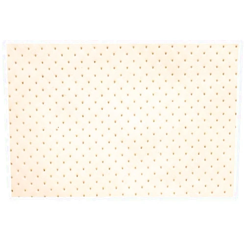 Chlzyxjn Leather Repair Patch Breathable Perforated Adhesive Self-Adhesive Repair Patch, Furniture Couch Car Seats Office Chairs Sofa Repair Patch Refurbished Patch (Beige Yellow, 17.7x39.4)