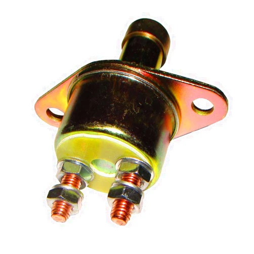 Wengers of Myerstown All States Ag Parts Starter Switch Ford 9N 2N 9N11450B Avery A BF R BG VT507