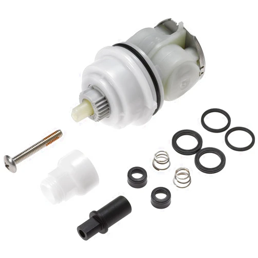 Iyax RP32104 Cartridge Assembly Replacement fits Delta Monitor 1700 Series (1998-2005) Tub/Shower Faucet Valve