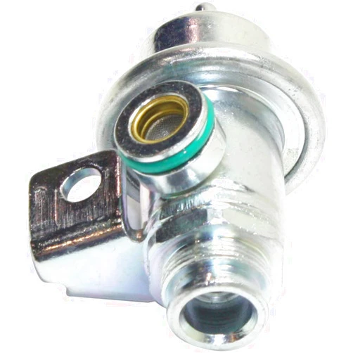 Garage-Pro Fuel Pressure Regulator Replacement for Chevrolet S10 1994-2000 2.2, 4.3L Lumina 1991-1995 3.4L GMC Sonoma 2.2L