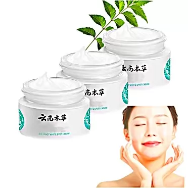 Aobialen Japanese Melasma Cream, Dr Hancy White Spot Cream Japan, Dr Hancy White Spot Freckle Face Cream, Japanese Melasma Cream Dark Spots Remover (3pcs)