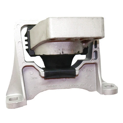 Evan Fischer RH Motor Mount Compatible with Ford Escape 2013-2018 Focus 2014-2018 Transit Connect 2014-2022 Lincoln MKC 2015-2019 Replaces# BV6Z6038A