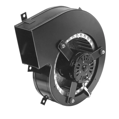 Ziyunshanghang Draft Inducer Centrifugal Blower for Fasco Dayton Ref 1TDR2 B47120 4C754 115 Volts 3-Speed 60 Frequency 138; 0/1000/750 RPM 1.95 amps 180 CFM 7063-5996, 7063-9224 7063-5957 7063-6683