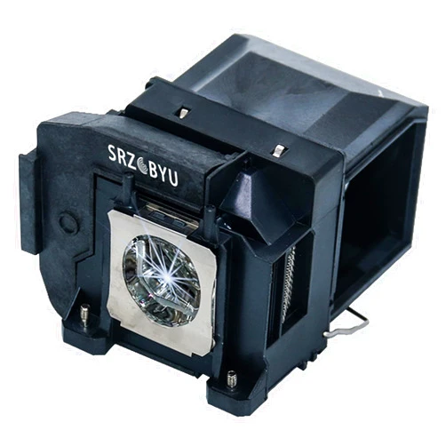 SRZOBYU V13H010L85 Replacement Projector Lamp Bulb for Epson ELPLP85 PowerLite Home Cinema 3000 3100 3200 3500 3600e 3700 3800 3900 EH-TW6700 EH-TW6600W EH-TW6600 EH-TW6800 with Housing