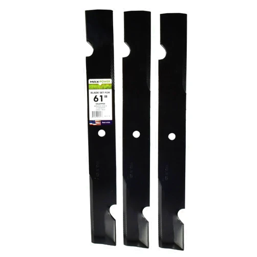 MaxPower 561311B 3 Blade Set for 61