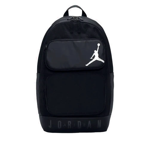 Nike Jordan Air Essential Backpack (Black)
