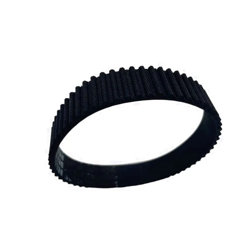 Pangyoo 200XL 206XL 210XL 218XL Timing Belt Width 10/12.7/15mm Perimeter 508/523.24/533.4/553.24mm Rubber Belt Inch Trapezoid (Size : 206 XL Teeth 103, Color : Width 10mm)