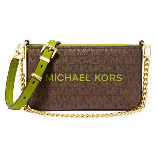 Michael Kors Bryant Small Convertible Crossbody Bag