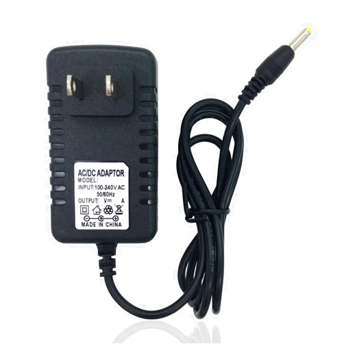 PDEEY Power Cord Replacement for Alexa Dot 3rd Generation/Dot 5th Gen 2022/Dot 4th/Kids Edition/TV Cube/Show 5/C78mp8/GP92NB Charger, 15W Adapter