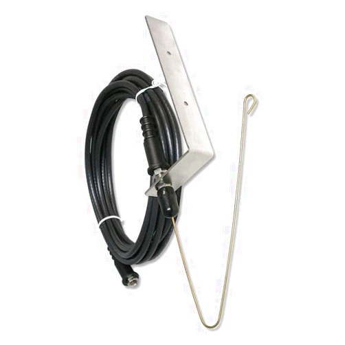 DigiCode DC5166 Remote Antenna Range Extender Kit Gate Garage Opener Compatible with Chamberlain, Sears Craftsman, Genie, Overhead Doors, Liftmaster, Linear, Moore-O-Matic