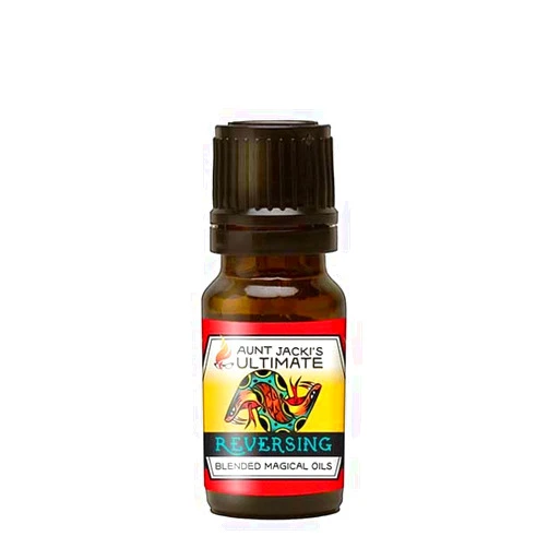 Coventry Creations Aunt Jacki's Ultimate Reversing Oil