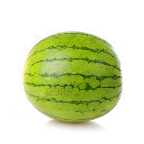 MINI WATERMELONS At The Neighborhood Corner WHOLE WATERMELON MINI FRESH FRUIT PRODUCE VEGETABLES