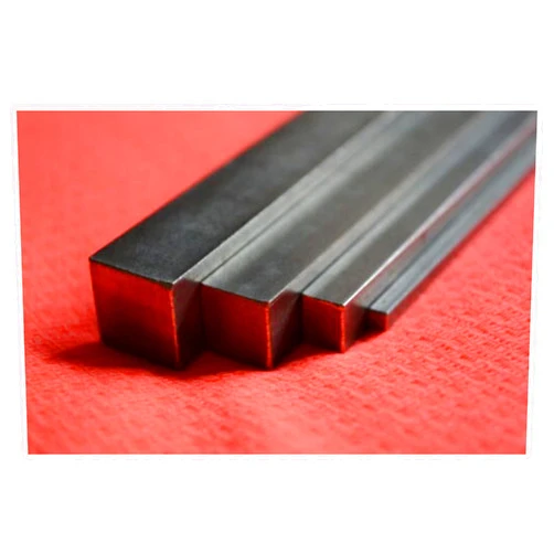 Paper Mate Stainless Steel Rod 304 Stainless Steel Square Bar Rod 3MM 4MM 5MM 6MM 7MM 8MM 10MM 12MM 14MM 16MM 18MM Length 100mm Corrosion Resistant and Durable (Specification : 4mm x 4mm 100mm)
