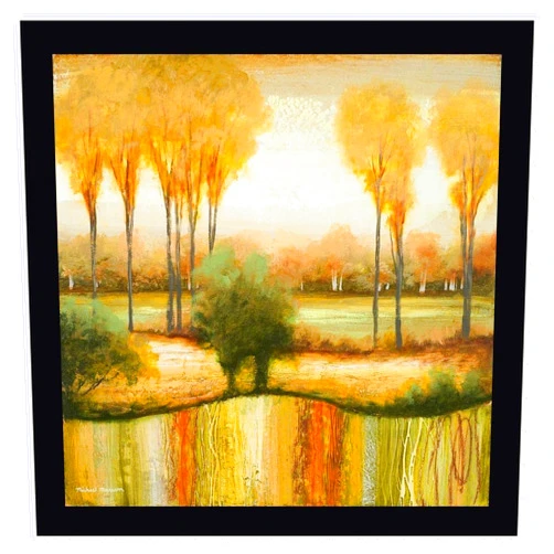 Canvas Art USA Early Morning Meadow I by Michael Marcon - 20