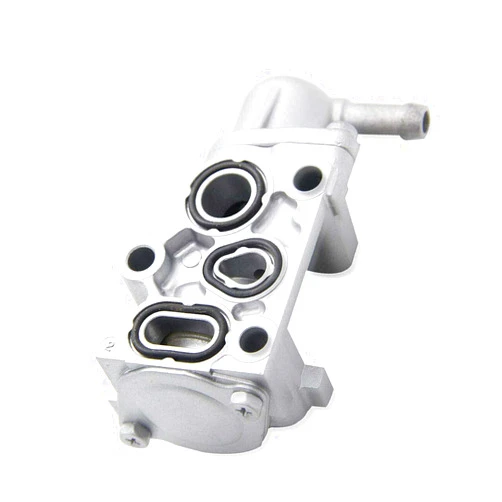 ChawYI Fast Idle Air Control Valve IACV Compatible with Honda CR-V 1997-2001, Prelude 1997-2001, Accord 1994-1997, for ACURA CL 1997, Replace 16500-P0A-A00 16500-P0A-A01 AF42D-50331