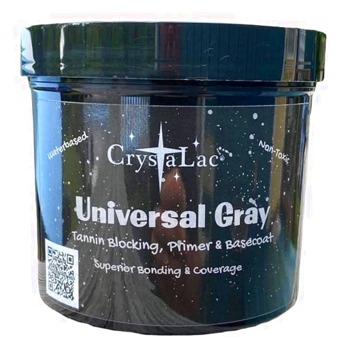 CrystaLac Universal Gray (32oz Quart)