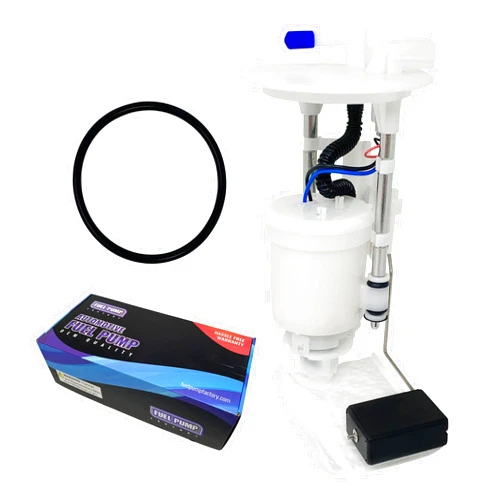 CNT Racing Fuel Pump Assembly for Yamaha 2007-2020 Grizzly 550 700 / Viking/Wolverine 3B4-13907-10-00 and 3B4-13907-13-00