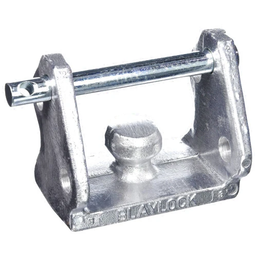 Blaylock American Metal TL-33 Coupler Lock