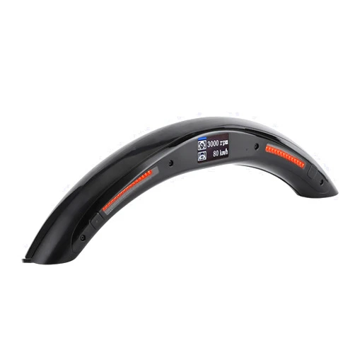 GOTOTOP LED Performance Steering Wheel Race Digital Display Shift Indicator OBD2 Module Kits Universal Racing Essential