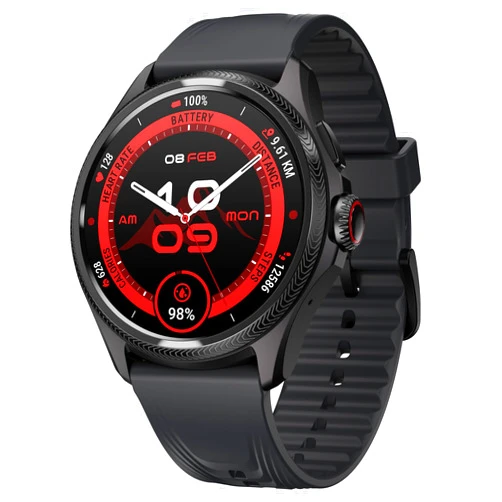 Ticwatch Pro 5 Enduro Smartwatch for Men 1.43