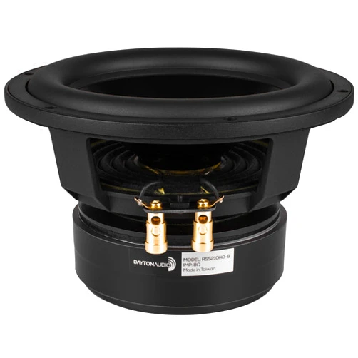 Dayton Audio RSS210HO-8 8