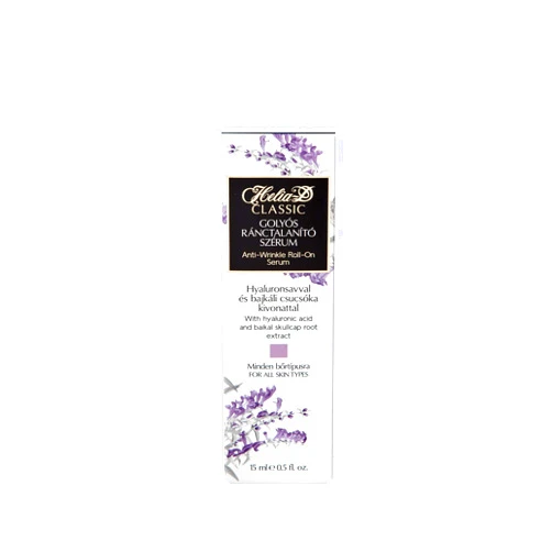 Helia-D Anti-Wrinkle Roll-On Eye Serum