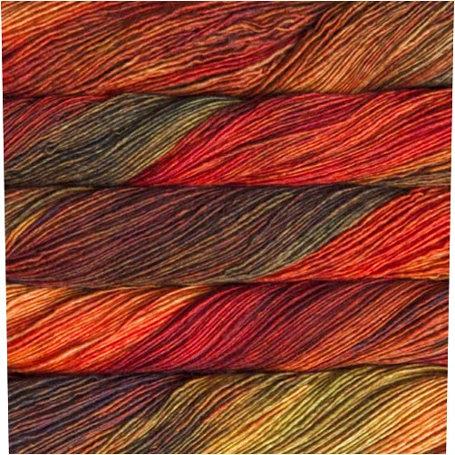 Malabrigo Rios 227 Volcan