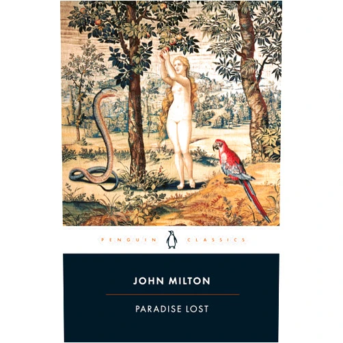John Milton,John Leonard Paradise Lost (Penguin Classics)