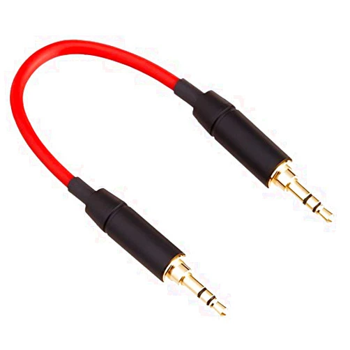Bispa Headphone Amplifier Connection Cable BSP – HPCL – scrglmm