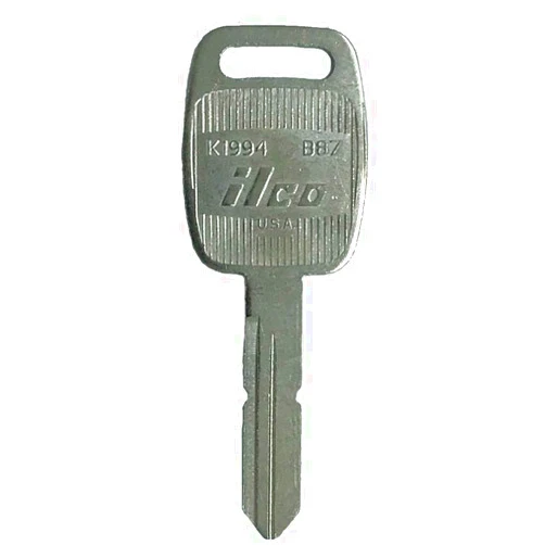 Ilco K1994-B87 Key Blank (10-Pack)