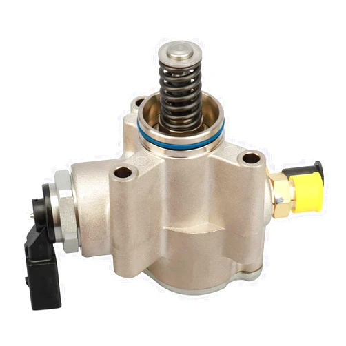 DEEGOOLY 03H127025E High Pressure Fuel Pump Fit for Audi Q7 Porsche Cayenne Volkswagen Touareg Passat CC Engine Aftermarket Parts 03H127025M 03H127025