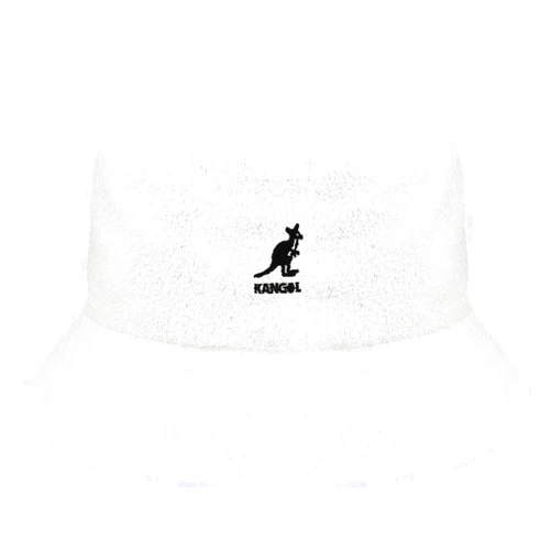 Kangol Men, Women Bermuda Bucket Hat
