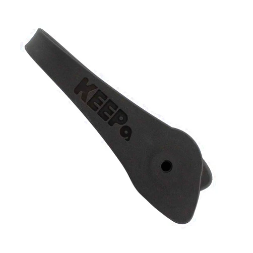 KEEPa Magnetic Clip (1, Black)