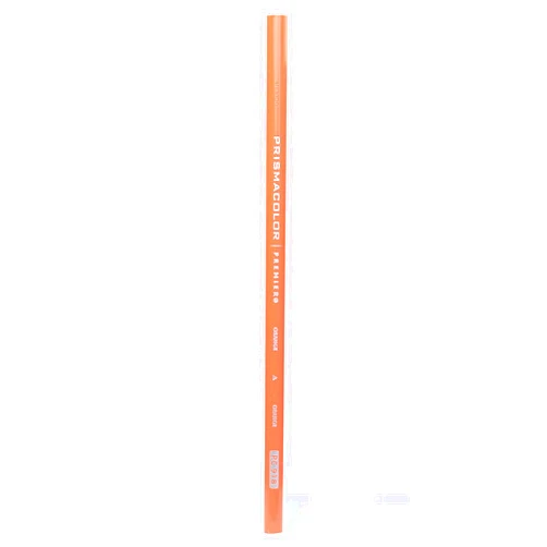 Prismacolor Premier Colored Pencils (Each) Orange 918 [Pack of 12 ]
