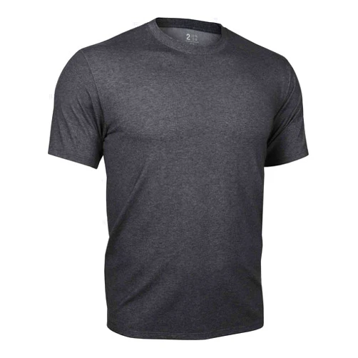 2UNDR Men's Luxury Crew Neck Tees