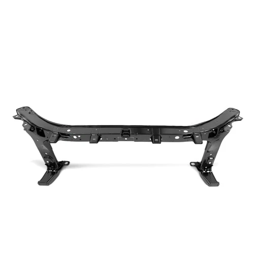 Cerbordy Radiator Support Upper Tie Bar Replacement for 2015-2022 Ford F-150 - Radiator Support Core Bracket Replace# ML3Z16138A, FL3Z16138A