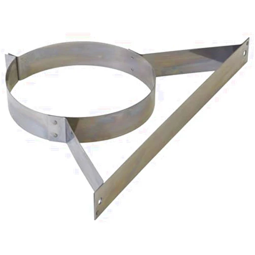 Selkirk Metalbestos 6T-WB Stainless Steel Wall Band