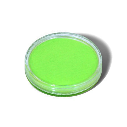 Wolfe Face Art & Fx Wolfe Face Paints - Mint Green 55 (1.06 oz/30 gm)