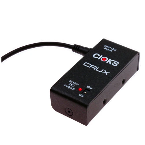 Cioks Crux High Powered Pedal Accessory for DC7