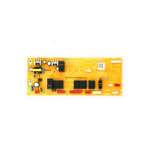 CORECENTRIC SOLUTIONS CoreCentric Remanufactured Microwave Control Board Replacement for Samsung DE92-03928C