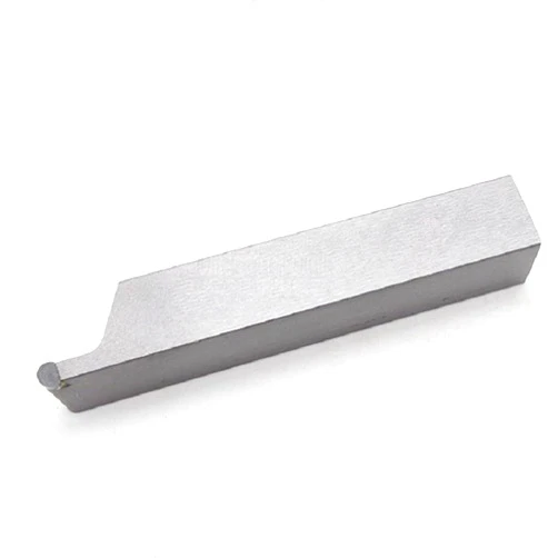 PUGEE Diamond tip lathe cutters aluminum wheel hub turning tool PCD carbide finishing tools size 20 or 25mm X L150 mm X R3 Automotive Lathe Turning-Tool Threading Holder(Size:25mmX25XR2.5)