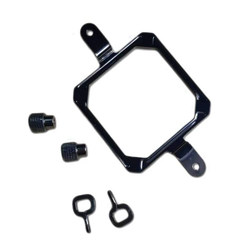 TT Racing CPU Cooler Bracket Kit FM2/3 AM2/3 AM4 ForCORSAIR Hydro H60/H80i/H100i/H110i GT