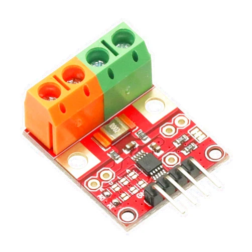 GODIYMODULES INA226 Voltage Current Monitor 0-36V 20A Tester I2C IIC Power Monitoring Sensor Module